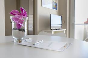 Nero D'Avorio Aparthotel & SPA