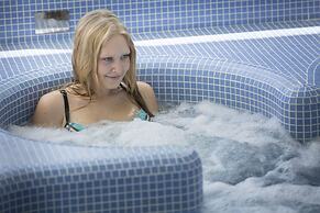 Nero D'Avorio Aparthotel & SPA