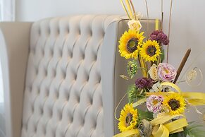 Nero D'Avorio Aparthotel & SPA