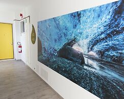 Nero D'Avorio Aparthotel & SPA