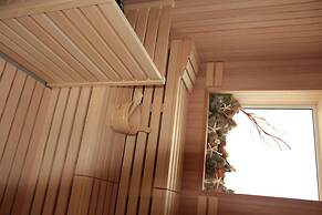 Nero D'Avorio Aparthotel & SPA