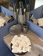 Nero D'Avorio Aparthotel & SPA