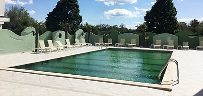 Nero D'Avorio Aparthotel & SPA