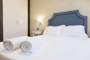 Nero D'Avorio Aparthotel & SPA