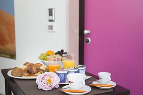 Nero D'Avorio Aparthotel & SPA