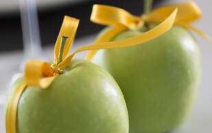 Nero D'Avorio Aparthotel & SPA