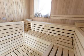 Nero D'Avorio Aparthotel & SPA