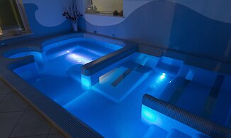 Nero D'Avorio Aparthotel & SPA