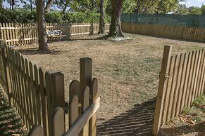 Nero D'Avorio Aparthotel & SPA