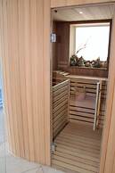 Nero D'Avorio Aparthotel & SPA