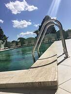 Nero D'Avorio Aparthotel & SPA