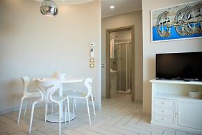 Nero D'Avorio Aparthotel & SPA