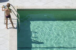 Nero D'Avorio Aparthotel & SPA