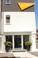Nero D'Avorio Aparthotel & SPA