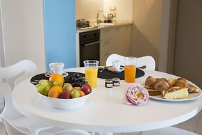 Nero D'Avorio Aparthotel & SPA