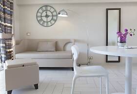 Nero D'Avorio Aparthotel & SPA