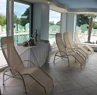 Nero D'Avorio Aparthotel & SPA