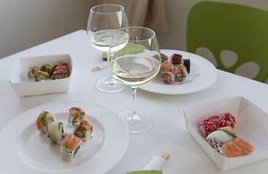 Nero D'Avorio Aparthotel & SPA