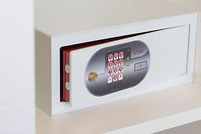 Nero D'Avorio Aparthotel & SPA