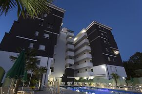 Nero D'Avorio Aparthotel & SPA