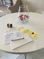 Nero D'Avorio Aparthotel & SPA