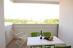 Nero D'Avorio Aparthotel & SPA