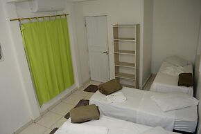 Lize Hotel-Hostel