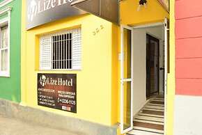 Lize Hotel-Hostel