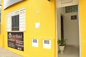 Lize Hotel-Hostel
