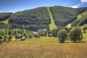 Hotel Bucaneve
