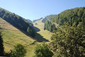 Hotel Bucaneve