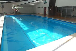 Hotel Bucaneve
