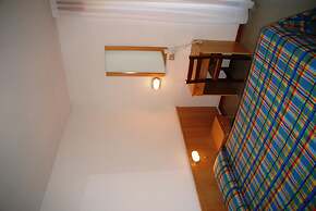 Hotel Bucaneve
