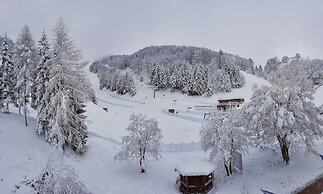 Hotel Bucaneve