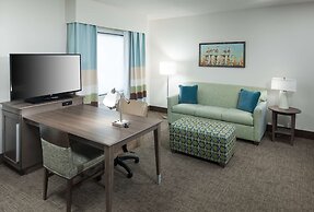 Hampton Inn & Suites Carolina Beach Oceanfront