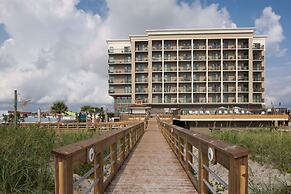 Hampton Inn & Suites Carolina Beach Oceanfront