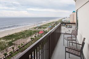 Hampton Inn & Suites Carolina Beach Oceanfront