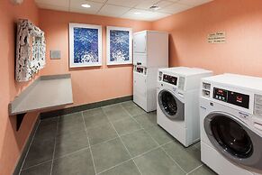 Hampton Inn & Suites Carolina Beach Oceanfront