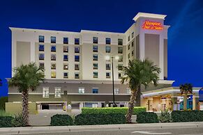 Hampton Inn & Suites Carolina Beach Oceanfront