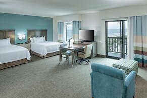 Hampton Inn & Suites Carolina Beach Oceanfront