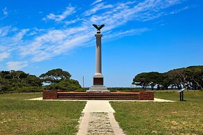 Hampton Inn & Suites Carolina Beach Oceanfront