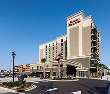 Hampton Inn & Suites Carolina Beach Oceanfront