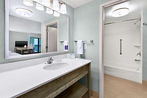 Hampton Inn & Suites Carolina Beach Oceanfront