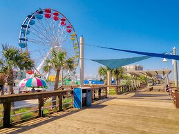 Hampton Inn & Suites Carolina Beach Oceanfront