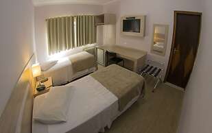 Hotel Castro Mendes