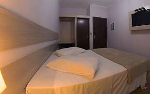 Hotel Castro Mendes