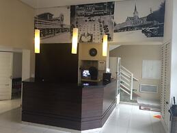 Hotel Castro Mendes