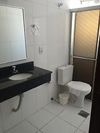 Hotel Castro Mendes