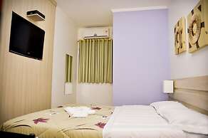 Hotel Castro Mendes