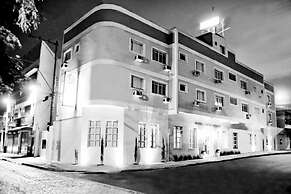 Hotel Castro Mendes